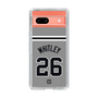 スリムプロテクションケース［ 読売ジャイアンツ - #26 WHITLEY - ビジター ］