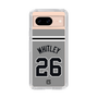 スリムプロテクションケース［ 読売ジャイアンツ - #26 WHITLEY - ビジター ］
