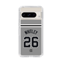 スリムプロテクションケース［ 読売ジャイアンツ - #26 WHITLEY - ビジター ］