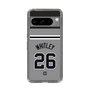 スリムプロテクションケース［ 読売ジャイアンツ - #26 WHITLEY - ビジター ］