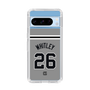 スリムプロテクションケース［ 読売ジャイアンツ - #26 WHITLEY - ビジター ］