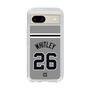 スリムプロテクションケース［ 読売ジャイアンツ - #26 WHITLEY - ビジター ］