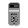 スリムプロテクションケース［ 読売ジャイアンツ - #26 WHITLEY - ビジター ］