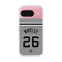 スリムプロテクションケース［ 読売ジャイアンツ - #26 WHITLEY - ビジター ］
