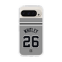 スリムプロテクションケース［ 読売ジャイアンツ - #26 WHITLEY - ビジター ］