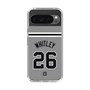 スリムプロテクションケース［ 読売ジャイアンツ - #26 WHITLEY - ビジター ］
