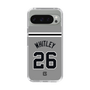 スリムプロテクションケース［ 読売ジャイアンツ - #26 WHITLEY - ビジター ］