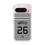 スリムプロテクションケース［ 読売ジャイアンツ - #26 WHITLEY - ビジター ］