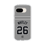 スリムプロテクションケース［ 読売ジャイアンツ - #26 WHITLEY - ビジター ］