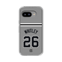 スリムプロテクションケース［ 読売ジャイアンツ - #26 WHITLEY - ビジター ］