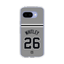 スリムプロテクションケース［ 読売ジャイアンツ - #26 WHITLEY - ビジター ］
