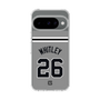 スリムプロテクションケース［ 読売ジャイアンツ - #26 WHITLEY - ビジター ］