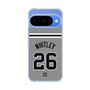 スリムプロテクションケース［ 読売ジャイアンツ - #26 WHITLEY - ビジター ］