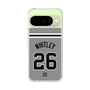 スリムプロテクションケース［ 読売ジャイアンツ - #26 WHITLEY - ビジター ］