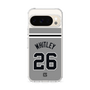 スリムプロテクションケース［ 読売ジャイアンツ - #26 WHITLEY - ビジター ］