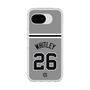 スリムプロテクションケース［ 読売ジャイアンツ - #26 WHITLEY - ビジター ］