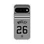 スリムプロテクションケース［ 読売ジャイアンツ - #26 WHITLEY - ビジター ］