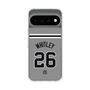 スリムプロテクションケース［ 読売ジャイアンツ - #26 WHITLEY - ビジター ］