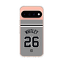 スリムプロテクションケース［ 読売ジャイアンツ - #26 WHITLEY - ビジター ］