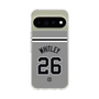 スリムプロテクションケース［ 読売ジャイアンツ - #26 WHITLEY - ビジター ］