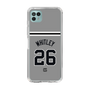 スリムプロテクションケース［ 読売ジャイアンツ - #26 WHITLEY - ビジター ］