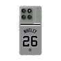スリムプロテクションケース［ 読売ジャイアンツ - #26 WHITLEY - ビジター ］