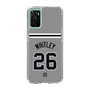スリムプロテクションケース［ 読売ジャイアンツ - #26 WHITLEY - ビジター ］