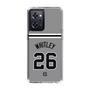 スリムプロテクションケース［ 読売ジャイアンツ - #26 WHITLEY - ビジター ］