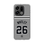 スリムプロテクションケース［ 読売ジャイアンツ - #26 WHITLEY - ビジター ］