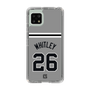 スリムプロテクションケース［ 読売ジャイアンツ - #26 WHITLEY - ビジター ］
