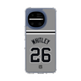 スリムプロテクションケース［ 読売ジャイアンツ - #26 WHITLEY - ビジター ］