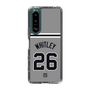 スリムプロテクションケース［ 読売ジャイアンツ - #26 WHITLEY - ビジター ］