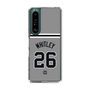 スリムプロテクションケース［ 読売ジャイアンツ - #26 WHITLEY - ビジター ］