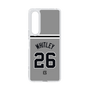 スリムプロテクションケース［ 読売ジャイアンツ - #26 WHITLEY - ビジター ］