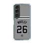 スリムプロテクションケース［ 読売ジャイアンツ - #26 WHITLEY - ビジター ］
