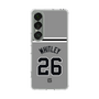 スリムプロテクションケース［ 読売ジャイアンツ - #26 WHITLEY - ビジター ］
