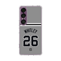 スリムプロテクションケース［ 読売ジャイアンツ - #26 WHITLEY - ビジター ］