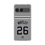 スリムプロテクションケース［ 読売ジャイアンツ - #26 WHITLEY - ビジター ］