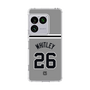 スリムプロテクションケース［ 読売ジャイアンツ - #26 WHITLEY - ビジター ］