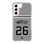スリムプロテクションケース［ 読売ジャイアンツ - #26 WHITLEY - ビジター ］