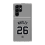 スリムプロテクションケース［ 読売ジャイアンツ - #26 WHITLEY - ビジター ］