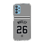 スリムプロテクションケース［ 読売ジャイアンツ - #26 WHITLEY - ビジター ］