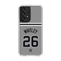 スリムプロテクションケース［ 読売ジャイアンツ - #26 WHITLEY - ビジター ］