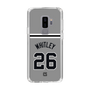 スリムプロテクションケース［ 読売ジャイアンツ - #26 WHITLEY - ビジター ］
