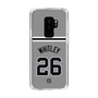 スリムプロテクションケース［ 読売ジャイアンツ - #26 WHITLEY - ビジター ］