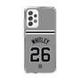 スリムプロテクションケース［ 読売ジャイアンツ - #26 WHITLEY - ビジター ］
