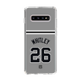 スリムプロテクションケース［ 読売ジャイアンツ - #26 WHITLEY - ビジター ］