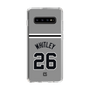 スリムプロテクションケース［ 読売ジャイアンツ - #26 WHITLEY - ビジター ］