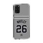 スリムプロテクションケース［ 読売ジャイアンツ - #26 WHITLEY - ビジター ］