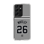 スリムプロテクションケース［ 読売ジャイアンツ - #26 WHITLEY - ビジター ］